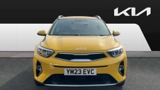 Kia Stonic 1.0T GDi 99 2 5dr Petrol Estate